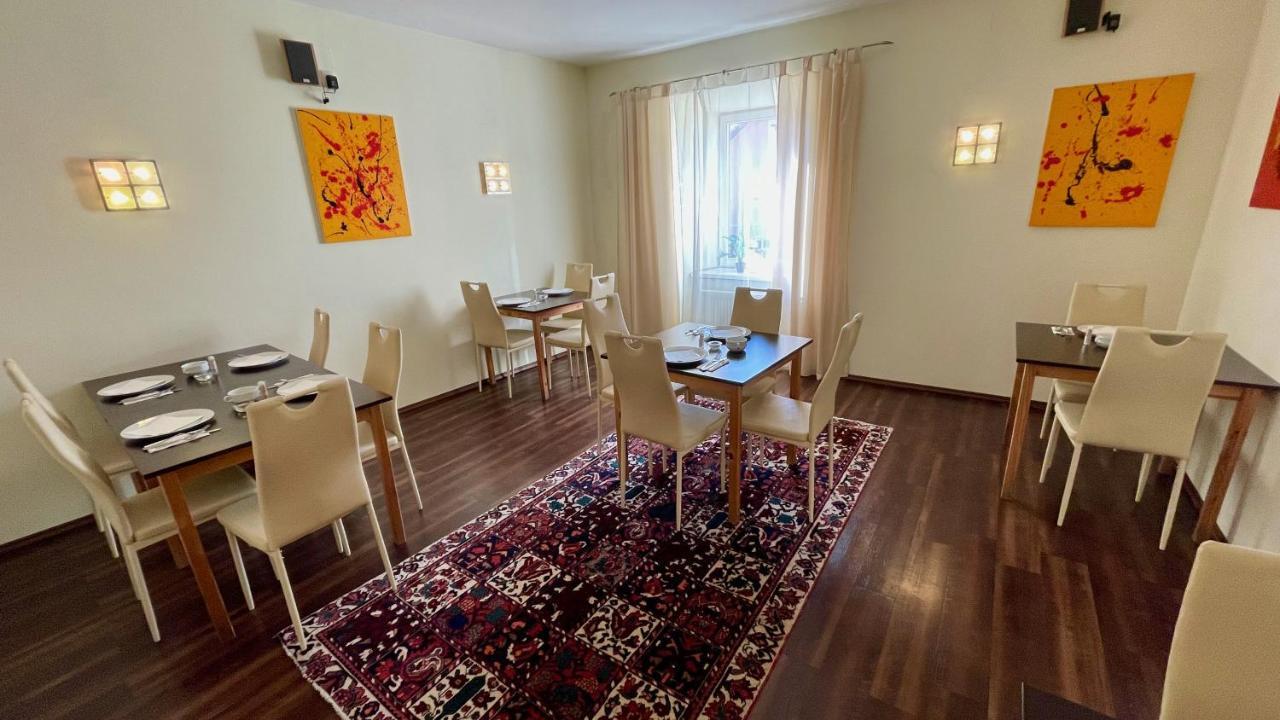 Goesser Bachgasslhof -- Bed And Breakfast -- Apartments Leoben  Luaran gambar