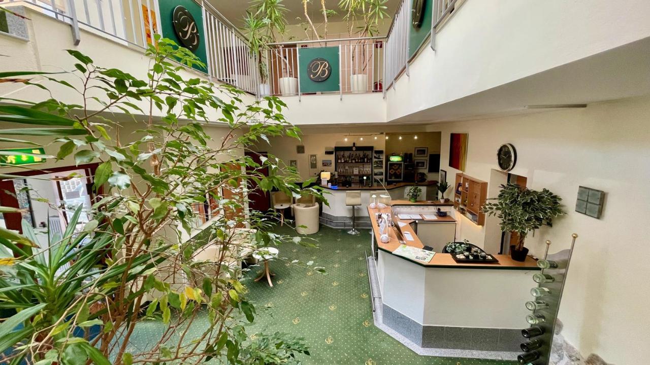 Goesser Bachgasslhof -- Bed And Breakfast -- Apartments Leoben  Luaran gambar