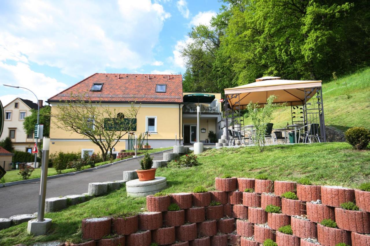 Goesser Bachgasslhof -- Bed And Breakfast -- Apartments Leoben  Luaran gambar