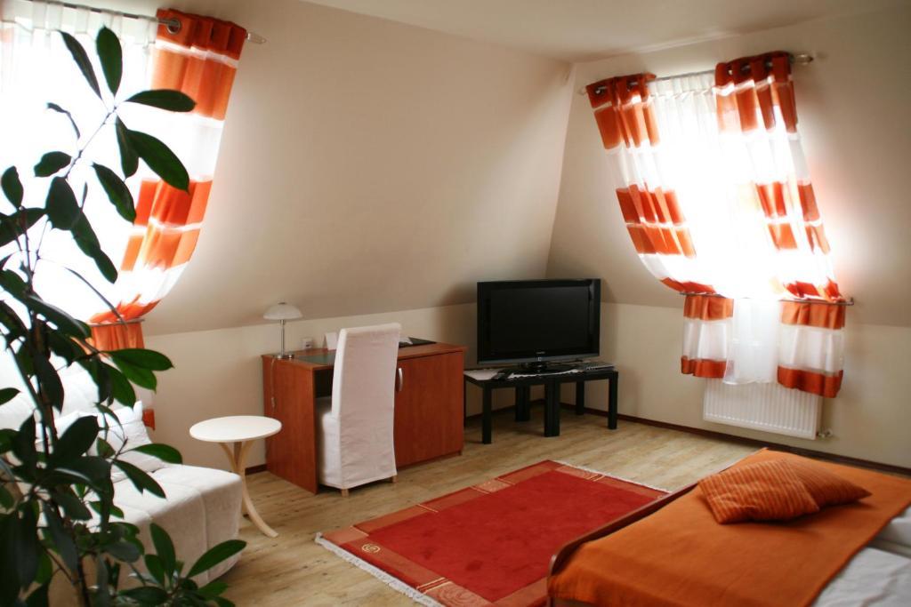 Goesser Bachgasslhof -- Bed And Breakfast -- Apartments Leoben  Bilik gambar