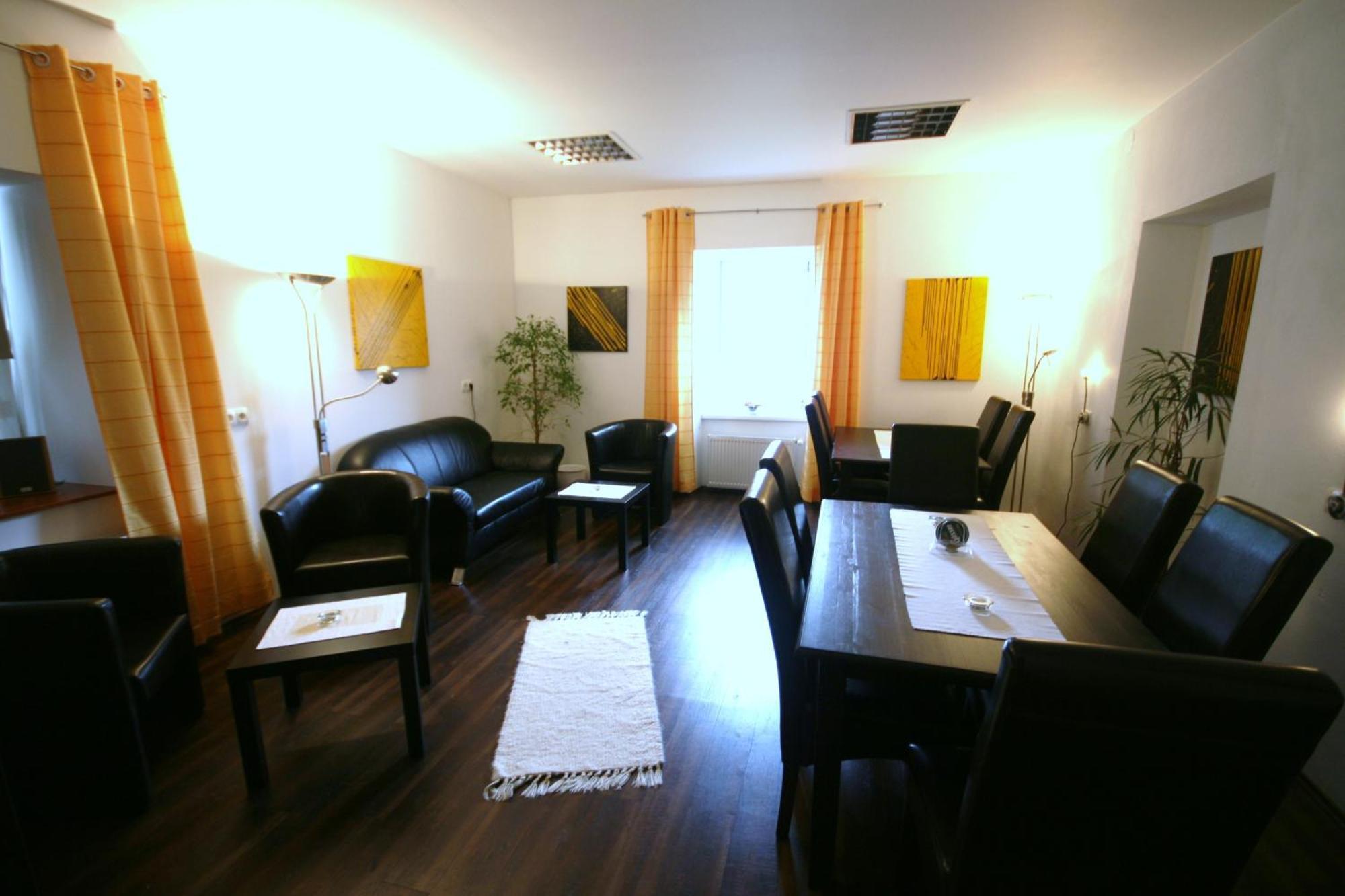 Goesser Bachgasslhof -- Bed And Breakfast -- Apartments Leoben  Luaran gambar