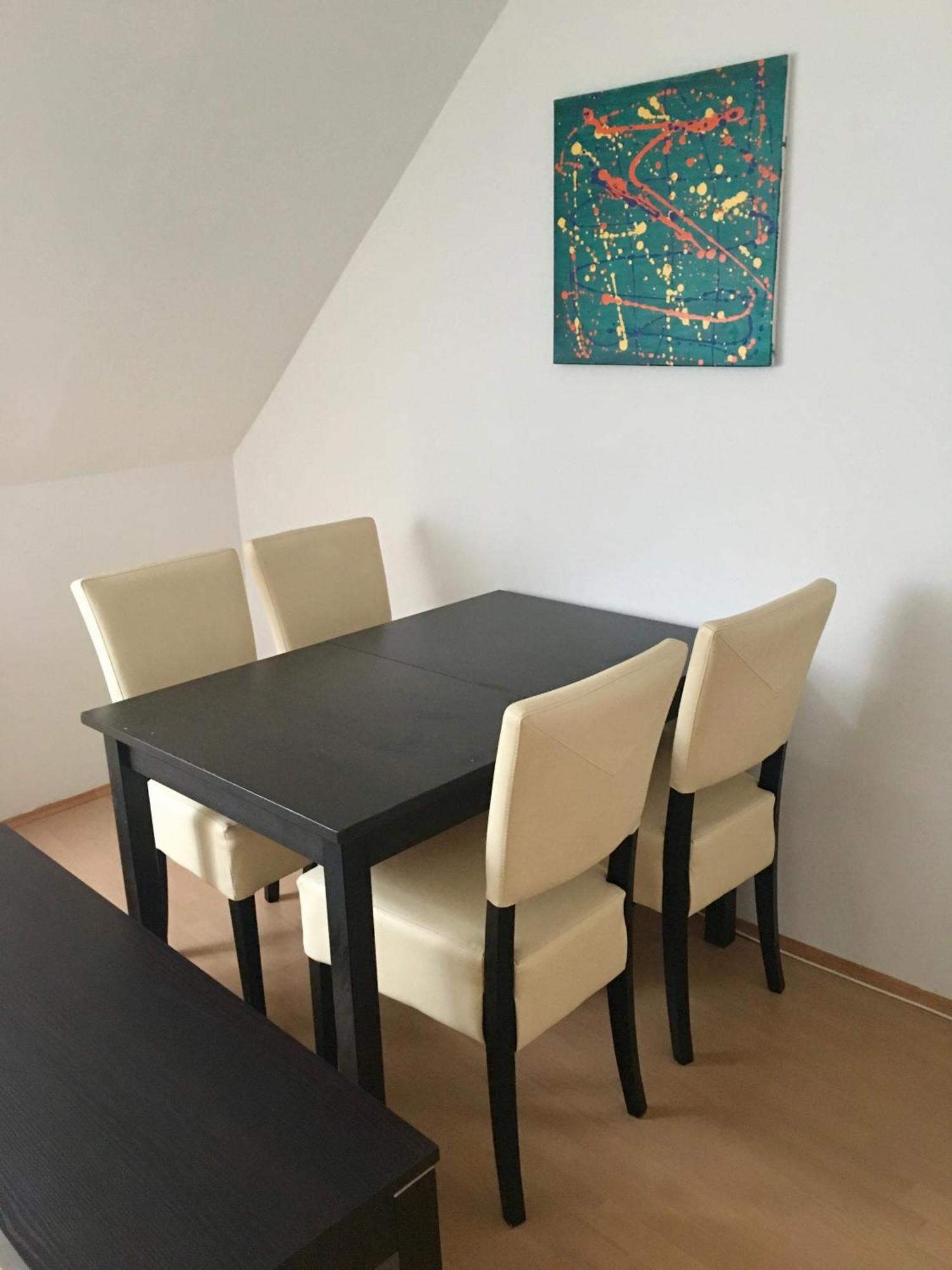 Goesser Bachgasslhof -- Bed And Breakfast -- Apartments Leoben  Luaran gambar