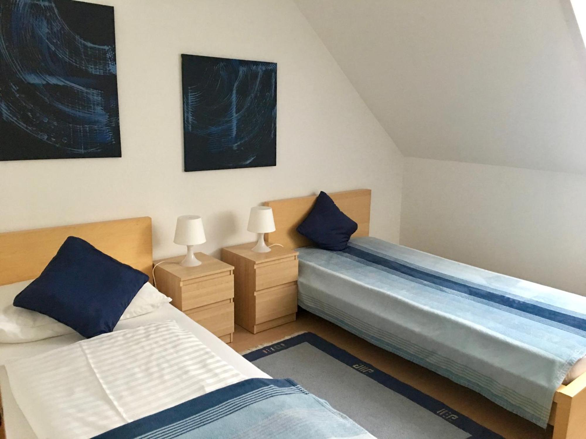Goesser Bachgasslhof -- Bed And Breakfast -- Apartments Leoben  Luaran gambar