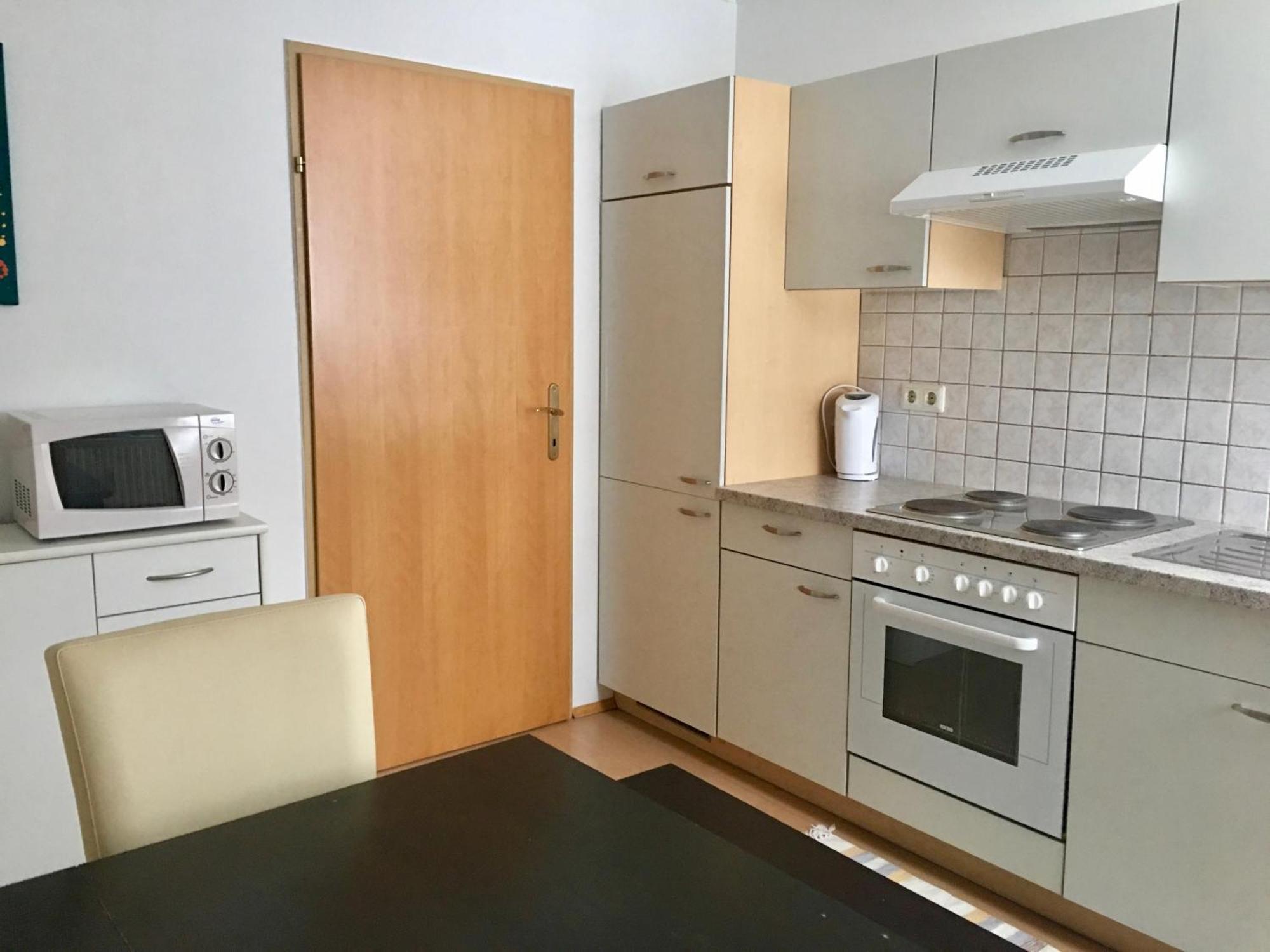 Goesser Bachgasslhof -- Bed And Breakfast -- Apartments Leoben  Luaran gambar