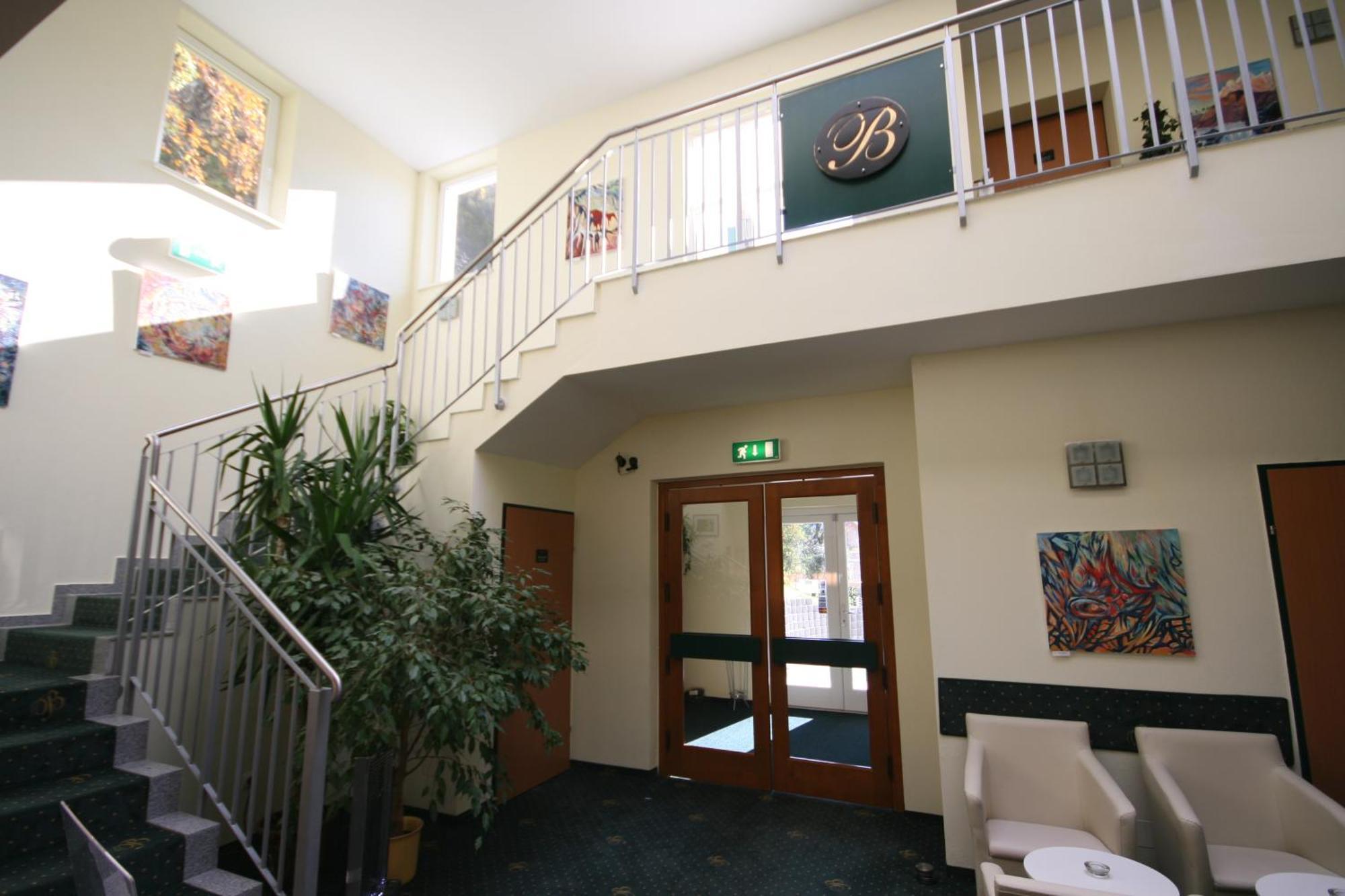 Goesser Bachgasslhof -- Bed And Breakfast -- Apartments Leoben  Luaran gambar