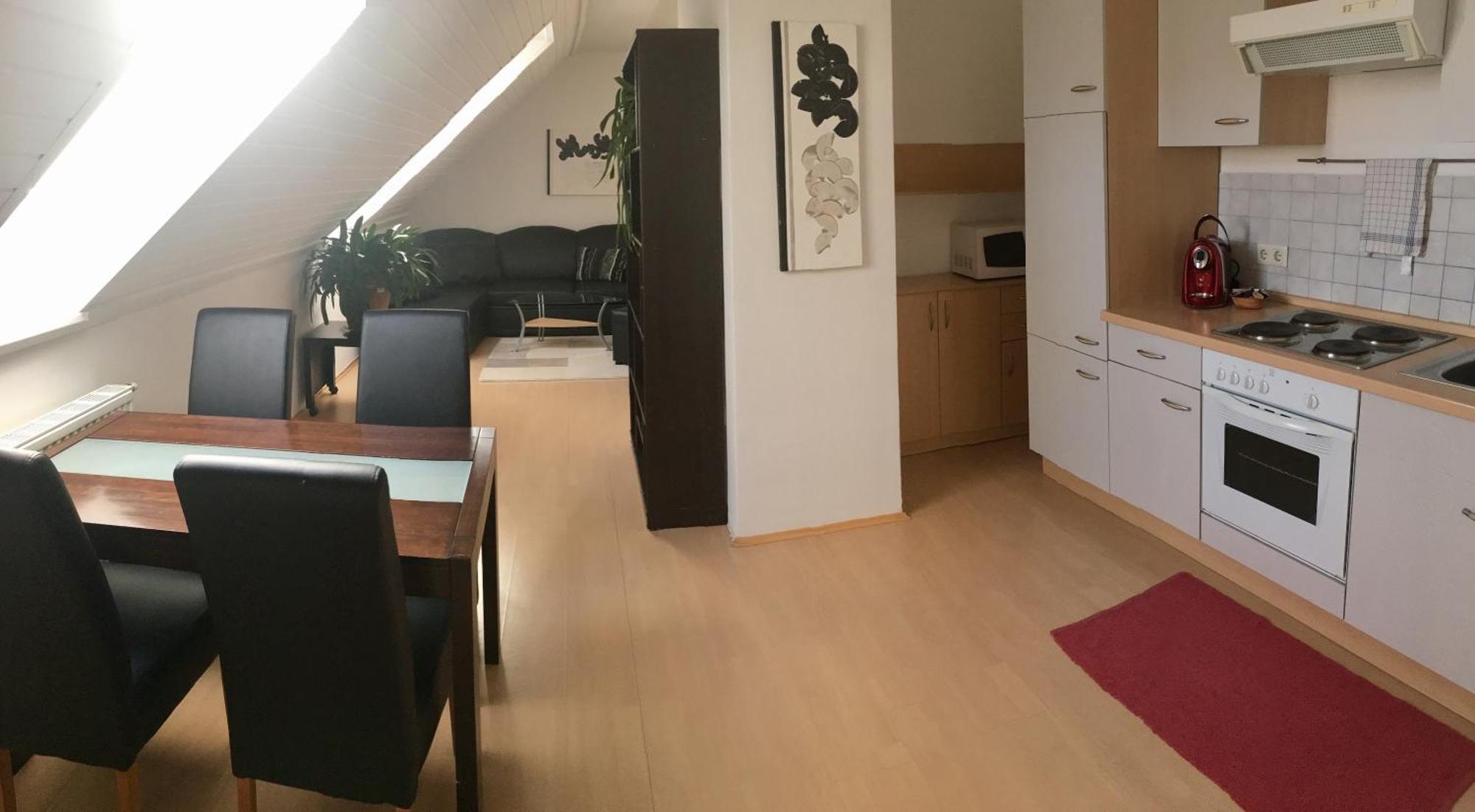 Goesser Bachgasslhof -- Bed And Breakfast -- Apartments Leoben  Luaran gambar
