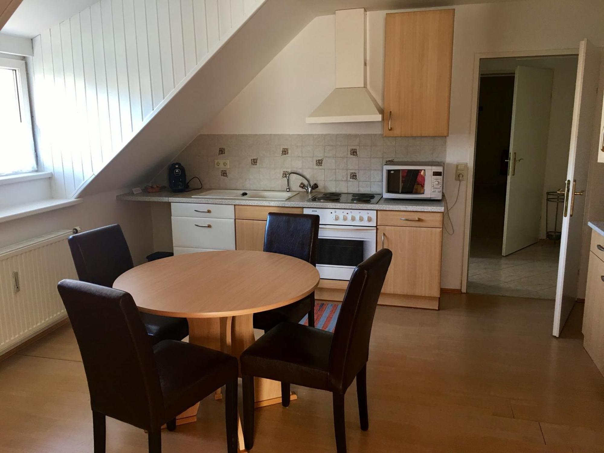 Goesser Bachgasslhof -- Bed And Breakfast -- Apartments Leoben  Luaran gambar