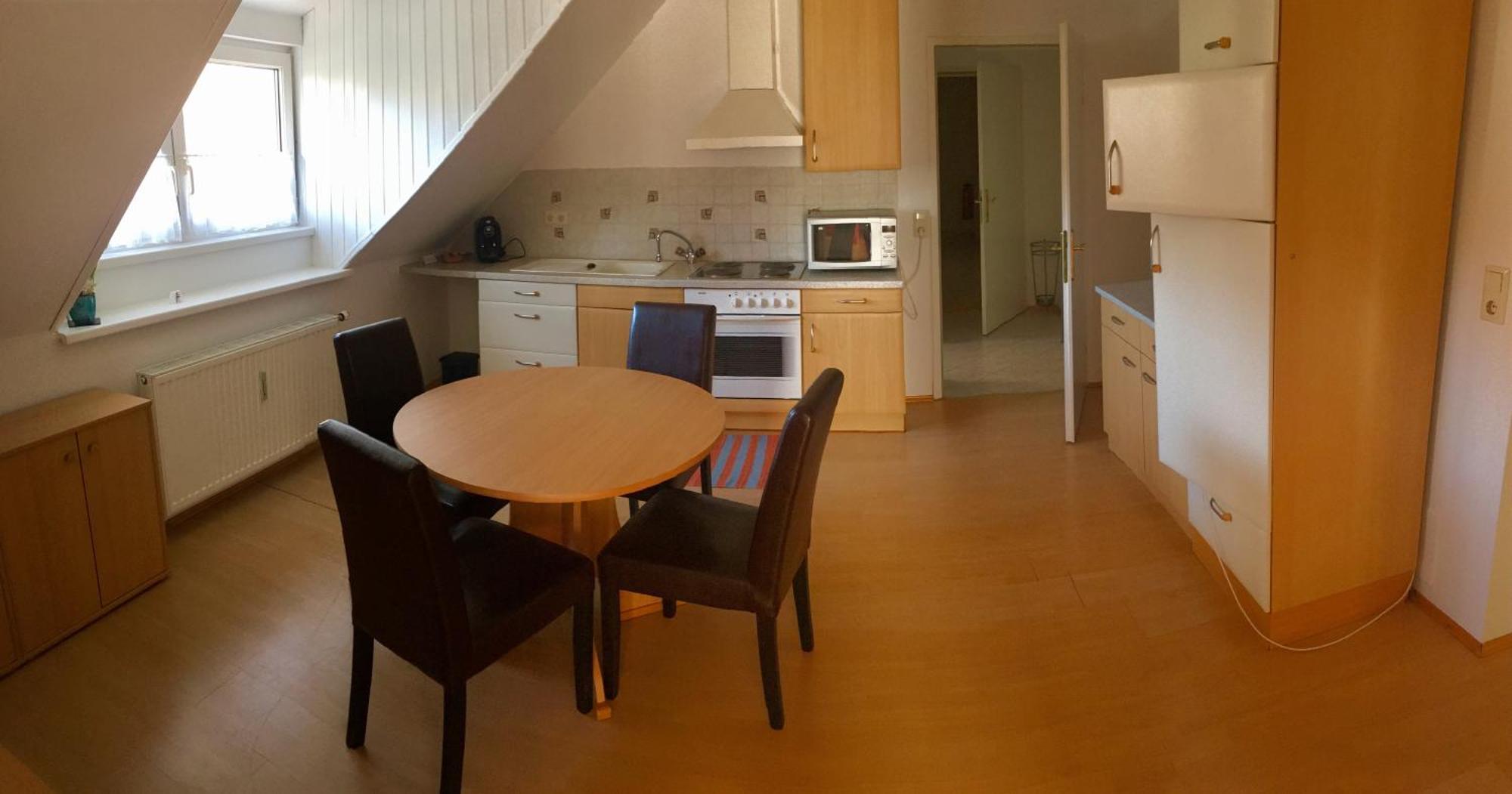 Goesser Bachgasslhof -- Bed And Breakfast -- Apartments Leoben  Luaran gambar