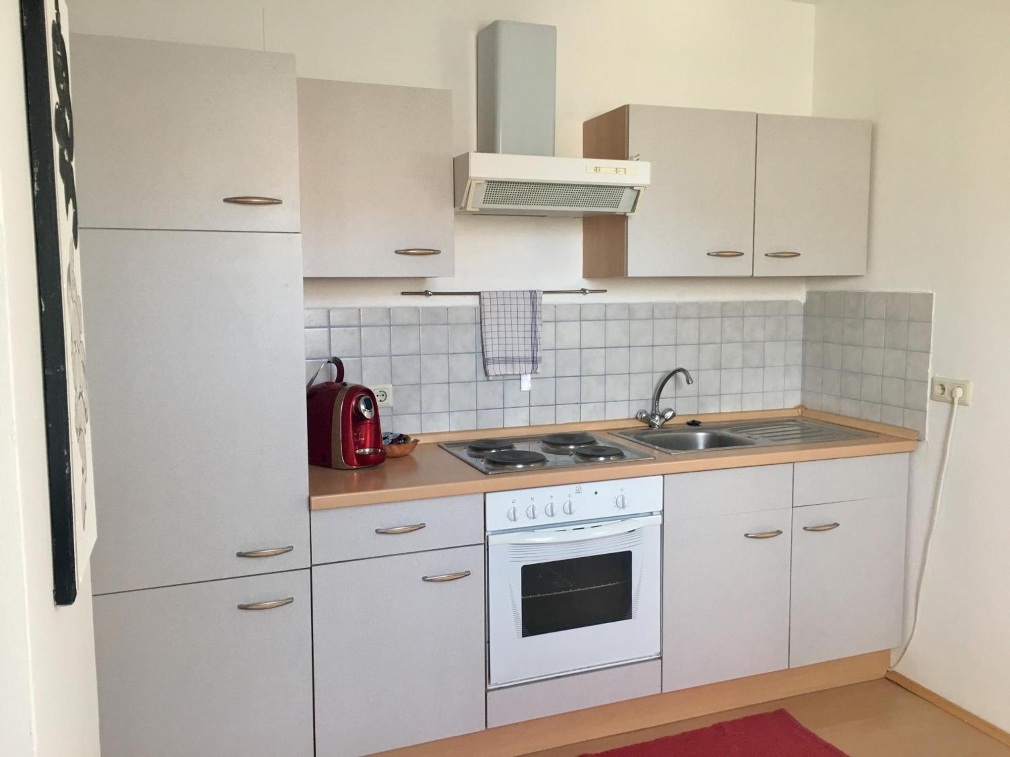 Goesser Bachgasslhof -- Bed And Breakfast -- Apartments Leoben  Luaran gambar