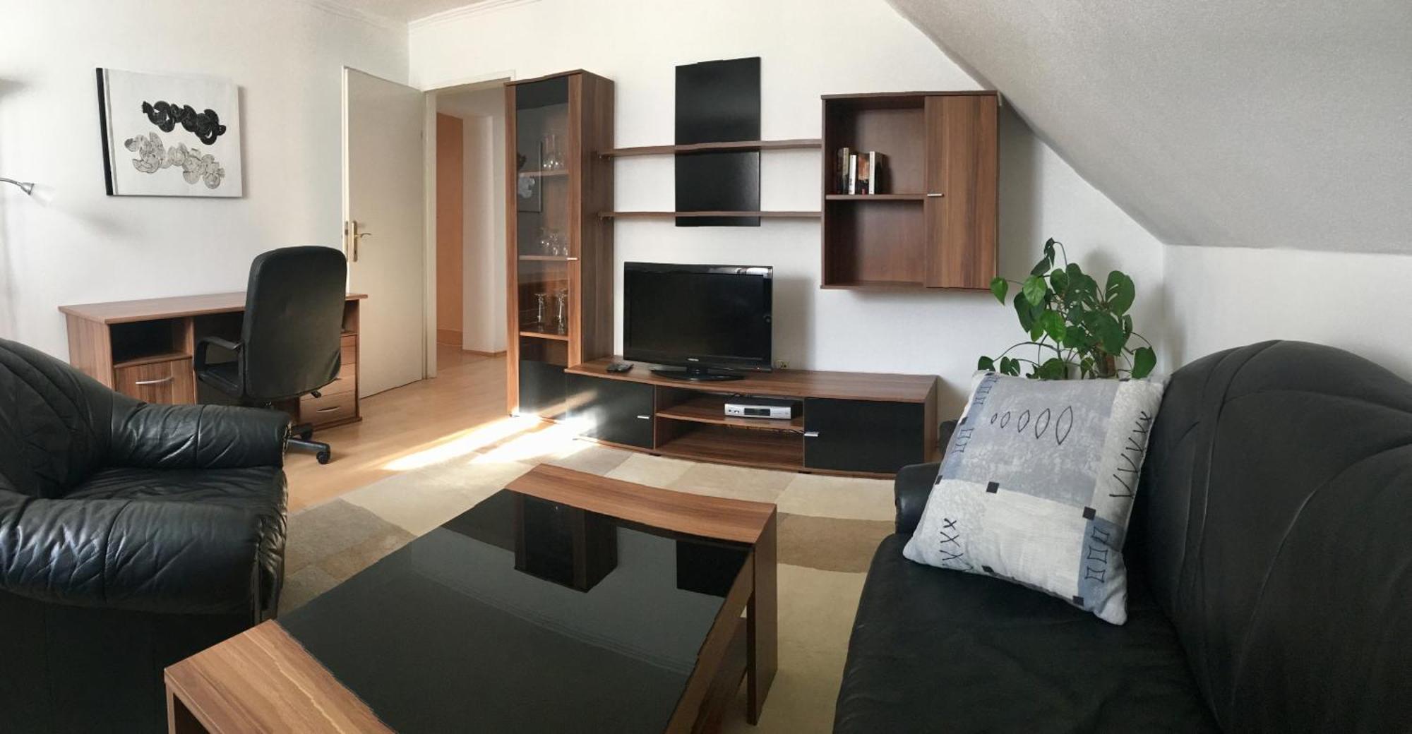 Goesser Bachgasslhof -- Bed And Breakfast -- Apartments Leoben  Luaran gambar