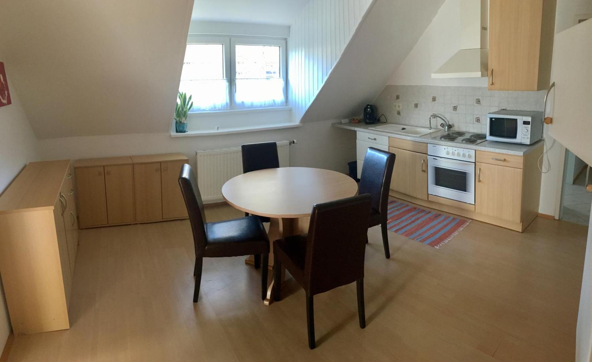 Goesser Bachgasslhof -- Bed And Breakfast -- Apartments Leoben  Luaran gambar