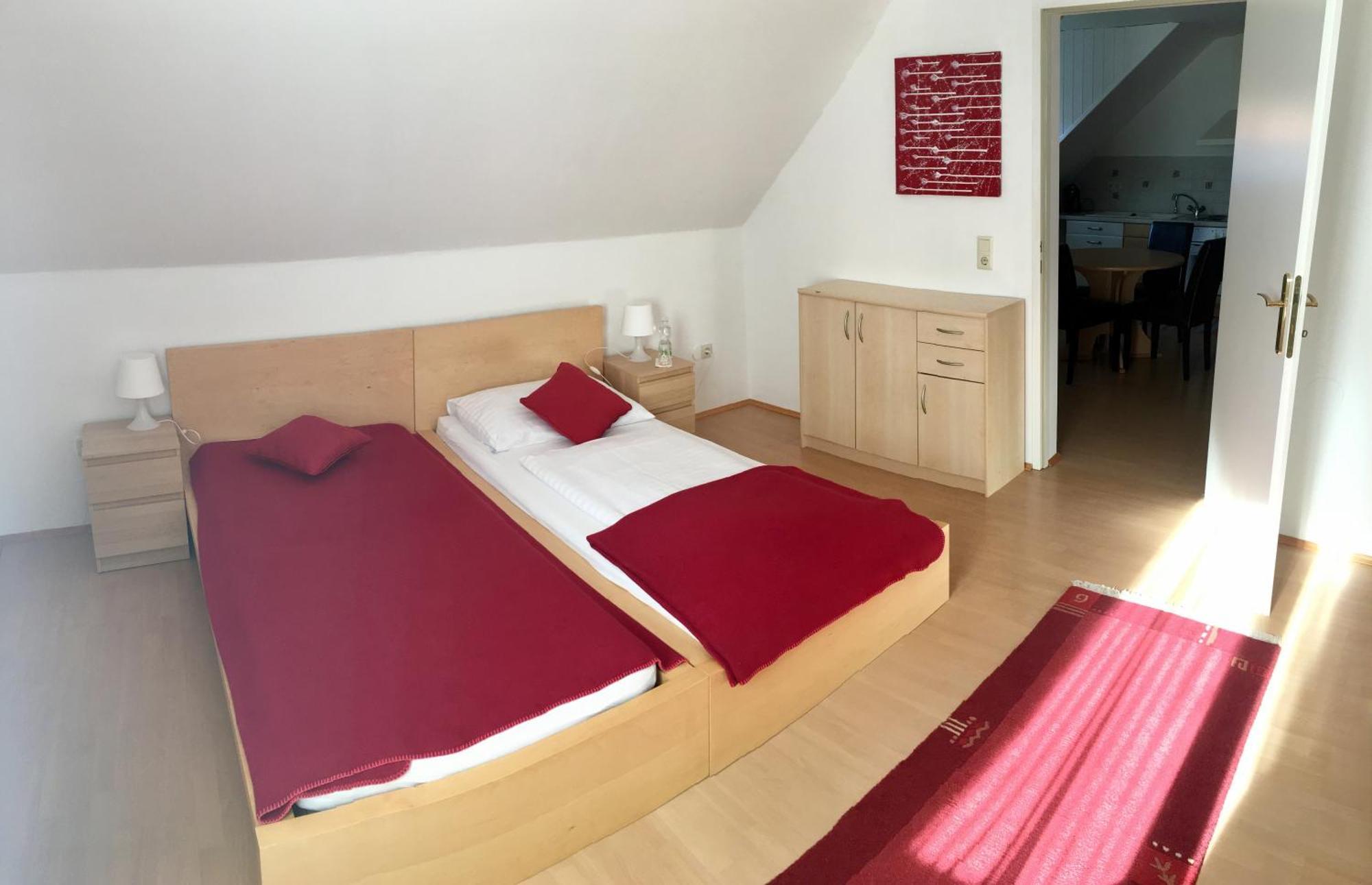 Goesser Bachgasslhof -- Bed And Breakfast -- Apartments Leoben  Luaran gambar