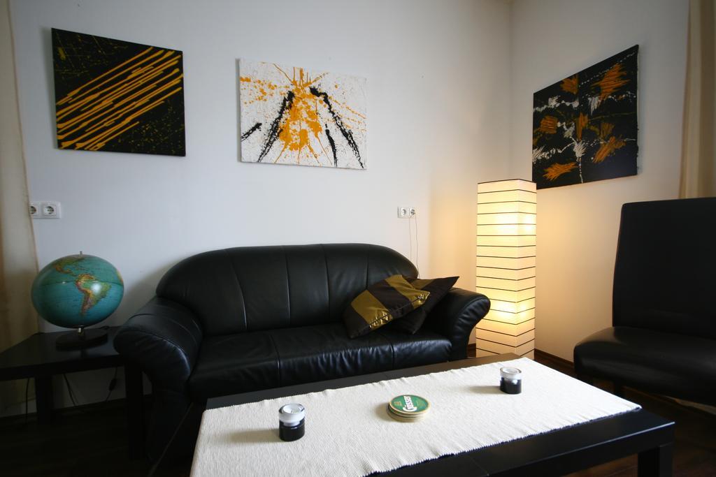 Goesser Bachgasslhof -- Bed And Breakfast -- Apartments Leoben  Luaran gambar