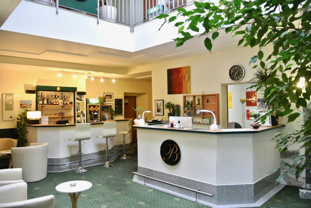 Goesser Bachgasslhof -- Bed And Breakfast -- Apartments Leoben  Luaran gambar