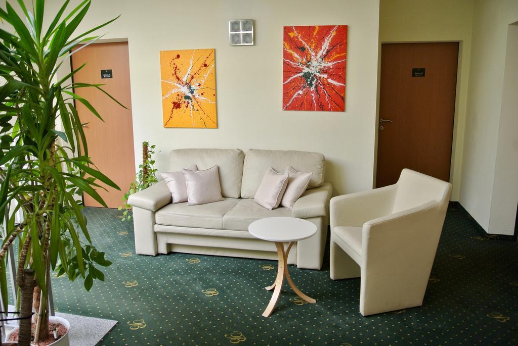 Goesser Bachgasslhof -- Bed And Breakfast -- Apartments Leoben  Luaran gambar