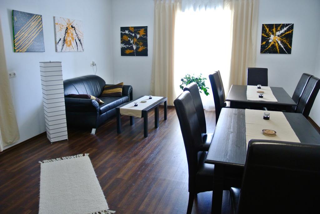 Goesser Bachgasslhof -- Bed And Breakfast -- Apartments Leoben  Luaran gambar