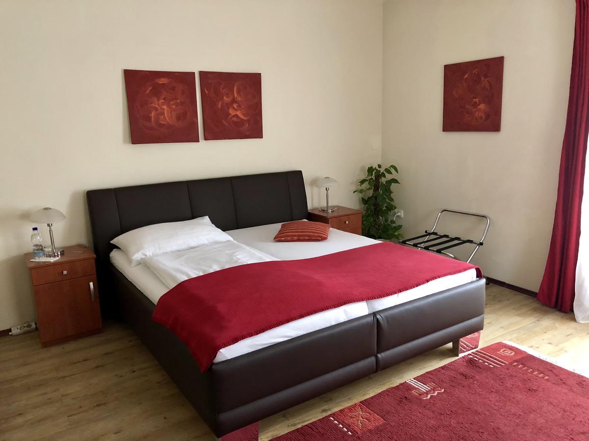 Goesser Bachgasslhof -- Bed And Breakfast -- Apartments Leoben  Luaran gambar