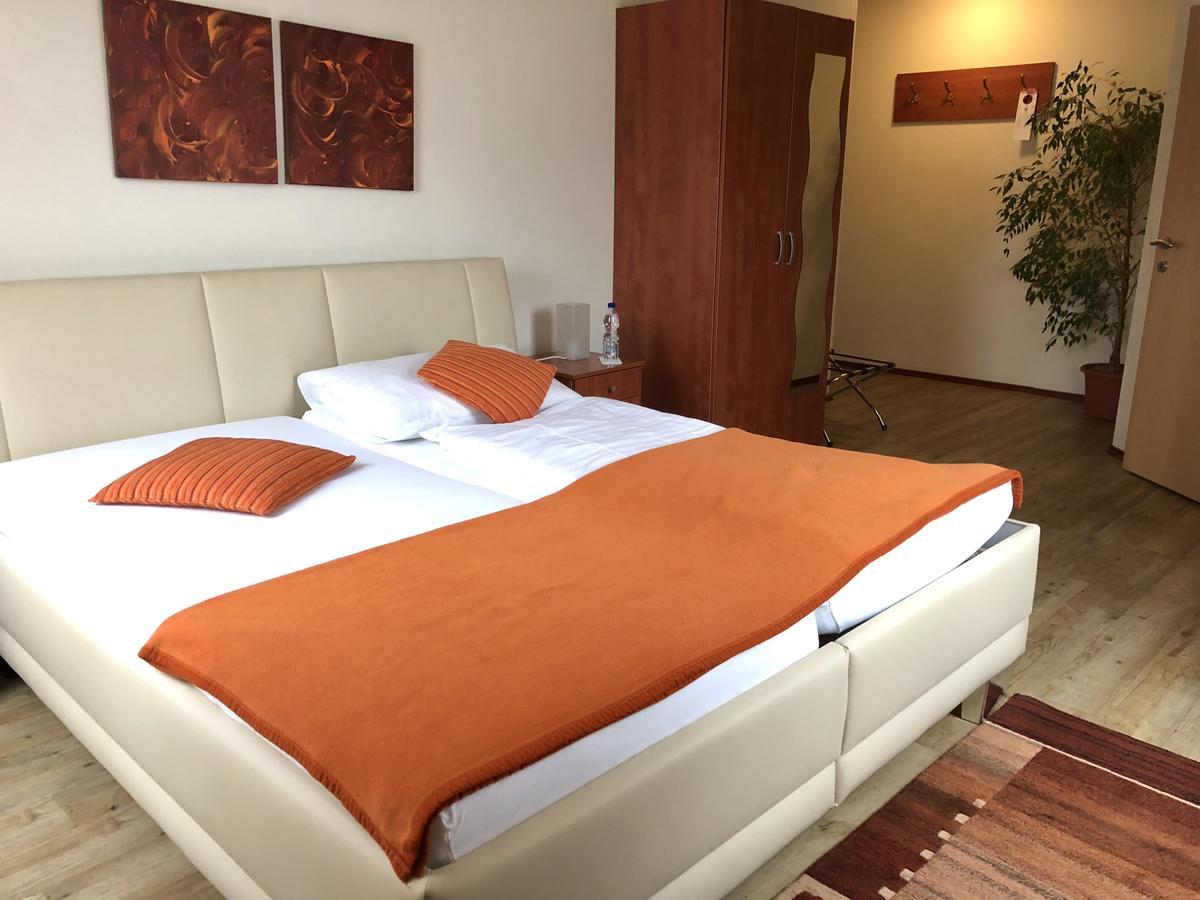 Goesser Bachgasslhof -- Bed And Breakfast -- Apartments Leoben  Luaran gambar