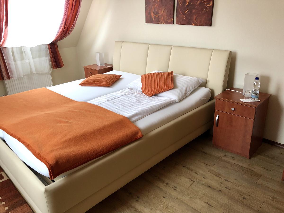 Goesser Bachgasslhof -- Bed And Breakfast -- Apartments Leoben  Luaran gambar